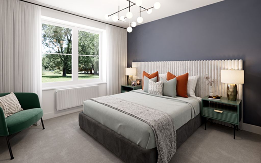 Additional image 4 of 1 bed flat for saleHaverhill Road, Little Wratting CB9