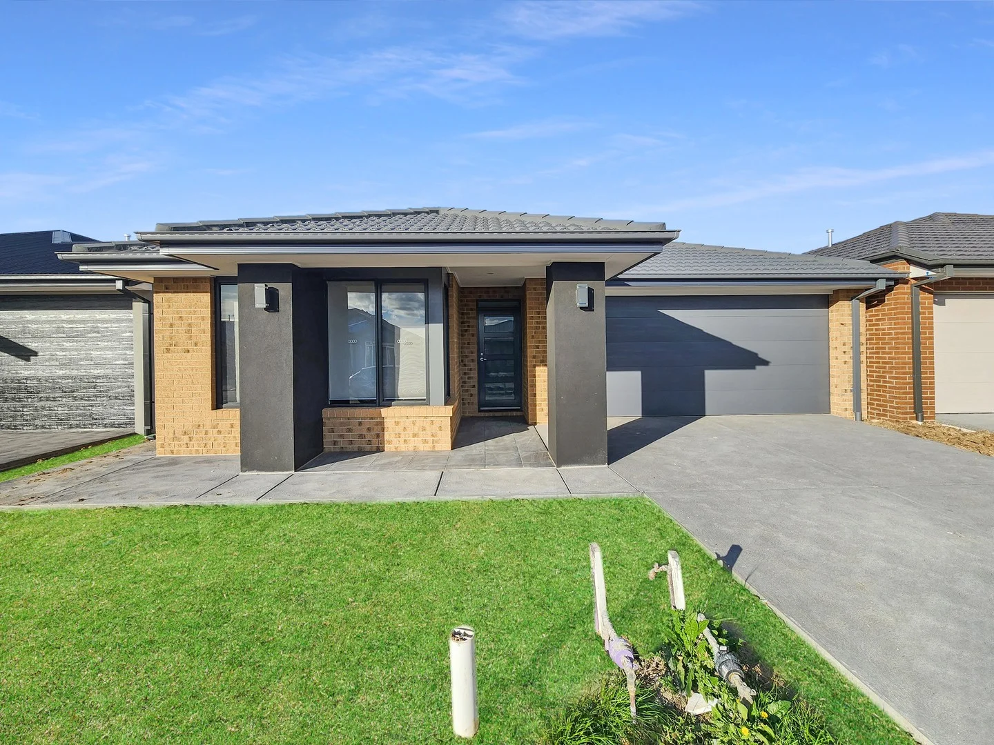 36 Montagna Circuit, Armstrong Creek VIC 3217