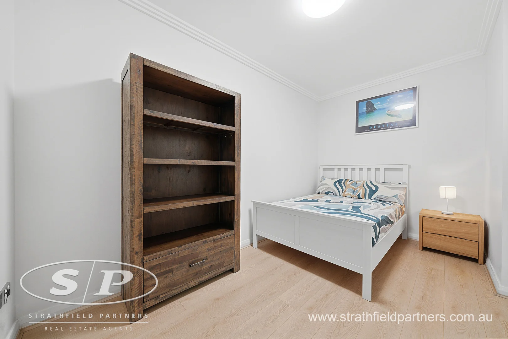 Additional image 8 of E101/81-86 Courallie Avenue, Homebush West NSW 2140