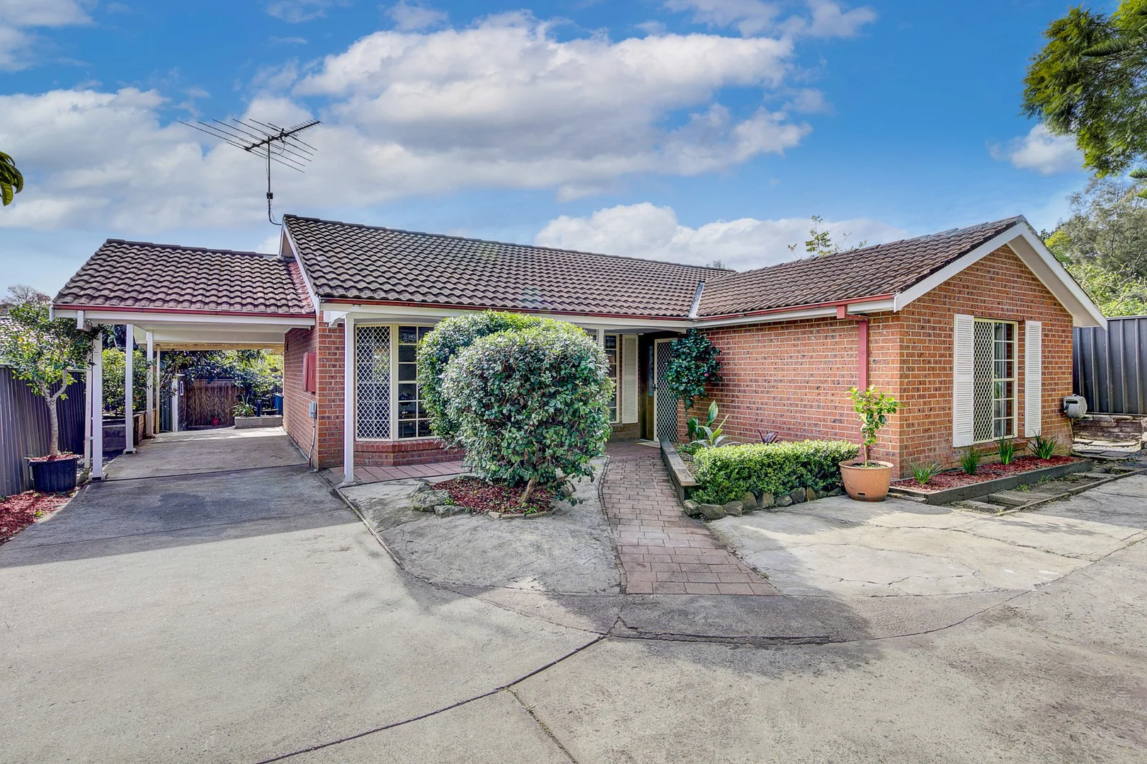 1B Pulbrook Parade, Hornsby NSW 2077