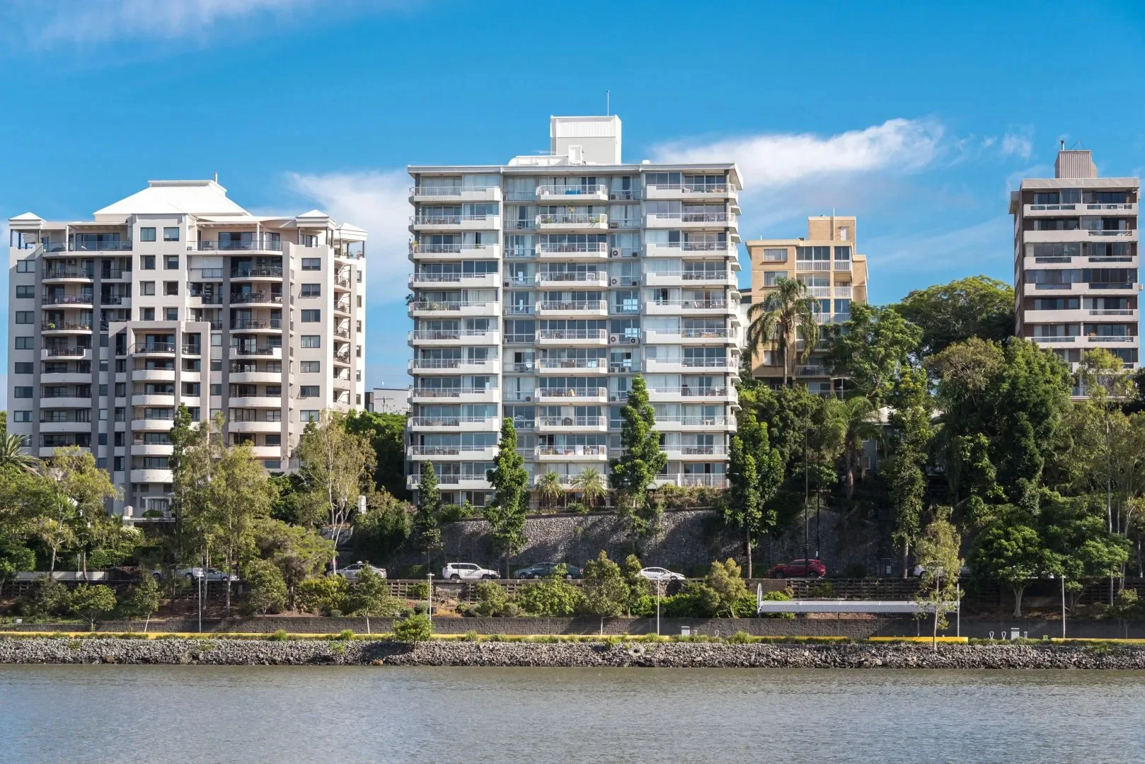 Additional image 3 of 4/56 Dunmore Terrace, Auchenflower QLD 4066