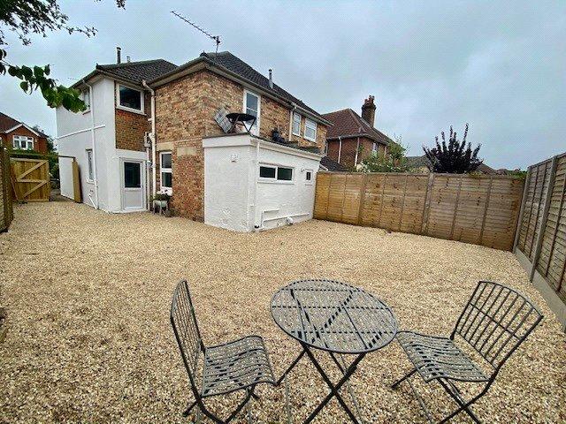 Gorleston Road, Poole, BH12