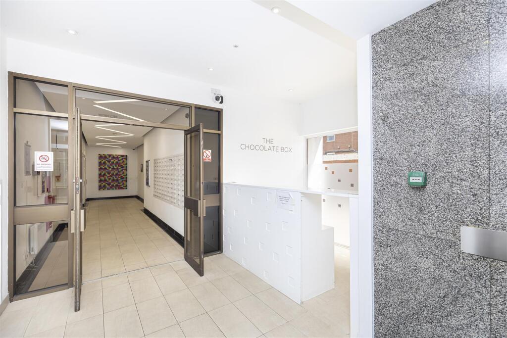Additional image 13 of 4th Floor, Newly Refurbed Apartment in Central Bournemouth.