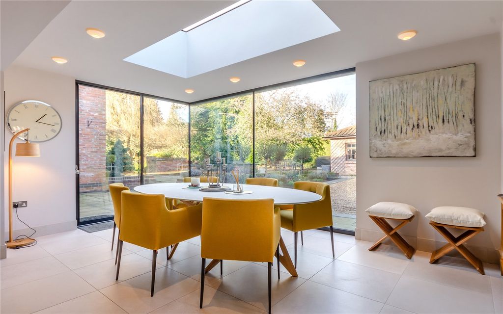 Additional image 9 of 6 bed detached house for saleRadcliffe Road, Cropwell Butler, Nottingham NG12