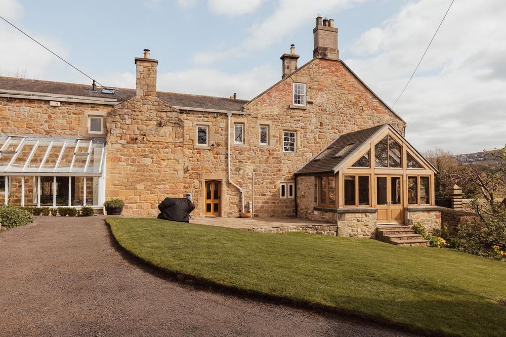 Additional image 25 of 6 bed country house for saleThe Old Vicarage, West Road, Ovingham, Northumberland NE42