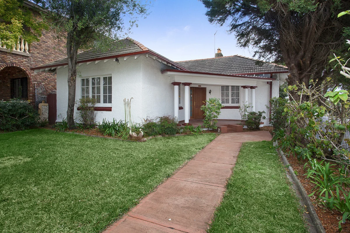 107 Madeline Street, Strathfield South NSW 2136