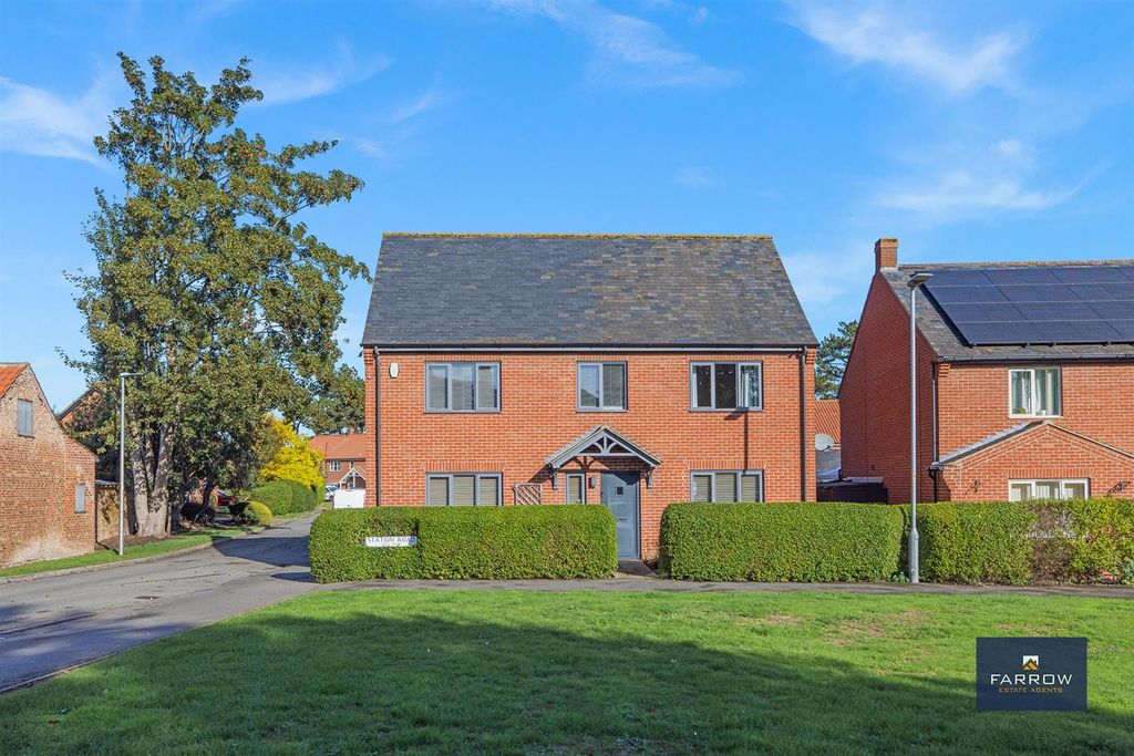 Additional image 29 of 4 bed detached house for saleStation Road, Great Coates, Grimsby DN37