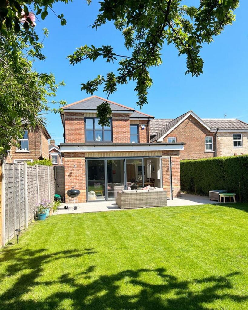 Additional image 24 of Wallis Road, Wallisdown 