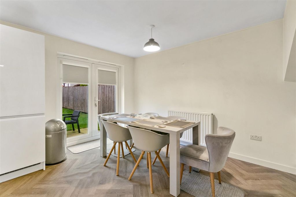 Additional image 5 of 4 bed detached house for saleQueen Mary Crescent, Clydebank G81