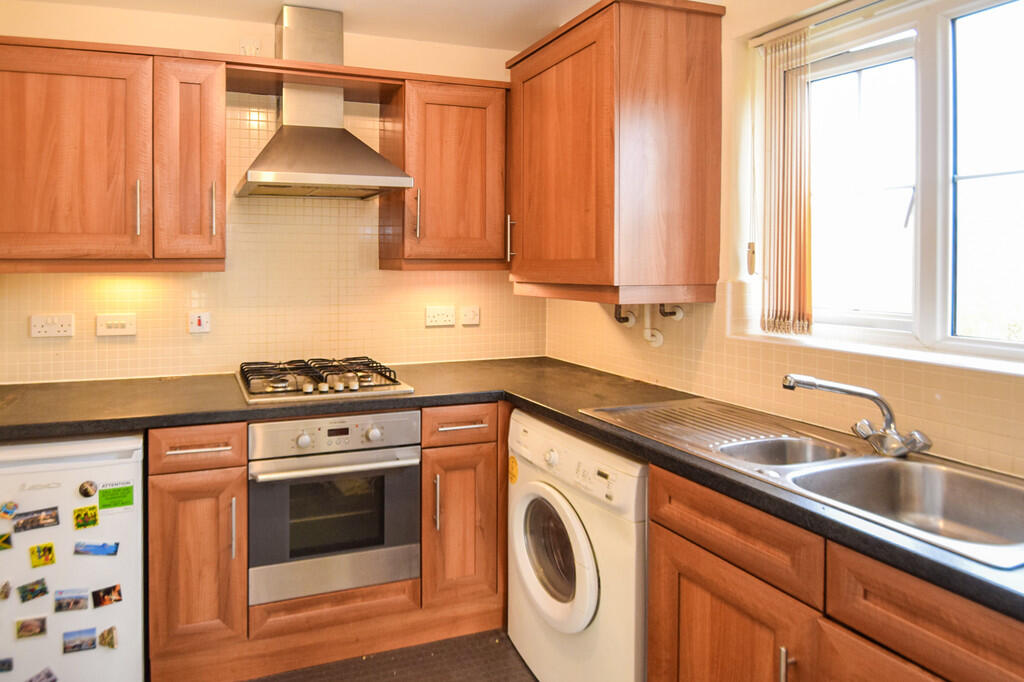 Apartment 66 Sandhill Close photo 2