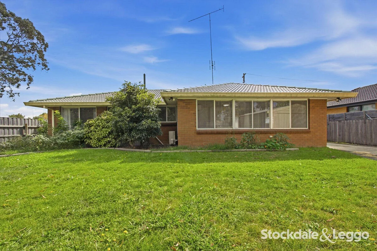 Additional image 10 of 9 Laurence Grove, Traralgon VIC 3844
