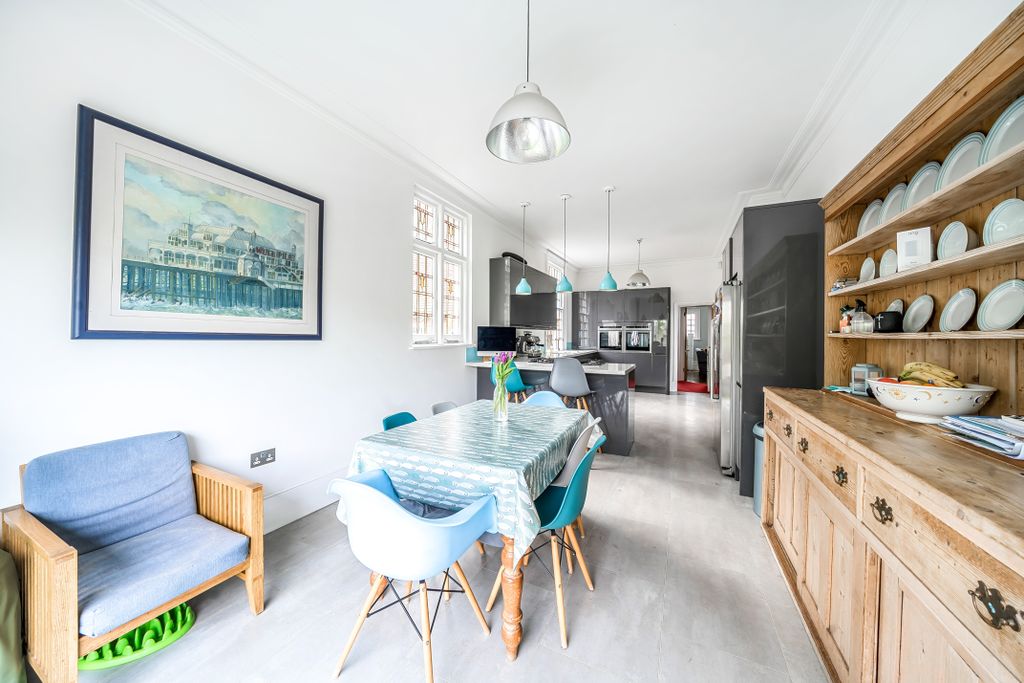Additional image 5 of 6 bed semi-detached house for saleDavigdor Road, Hove BN3
