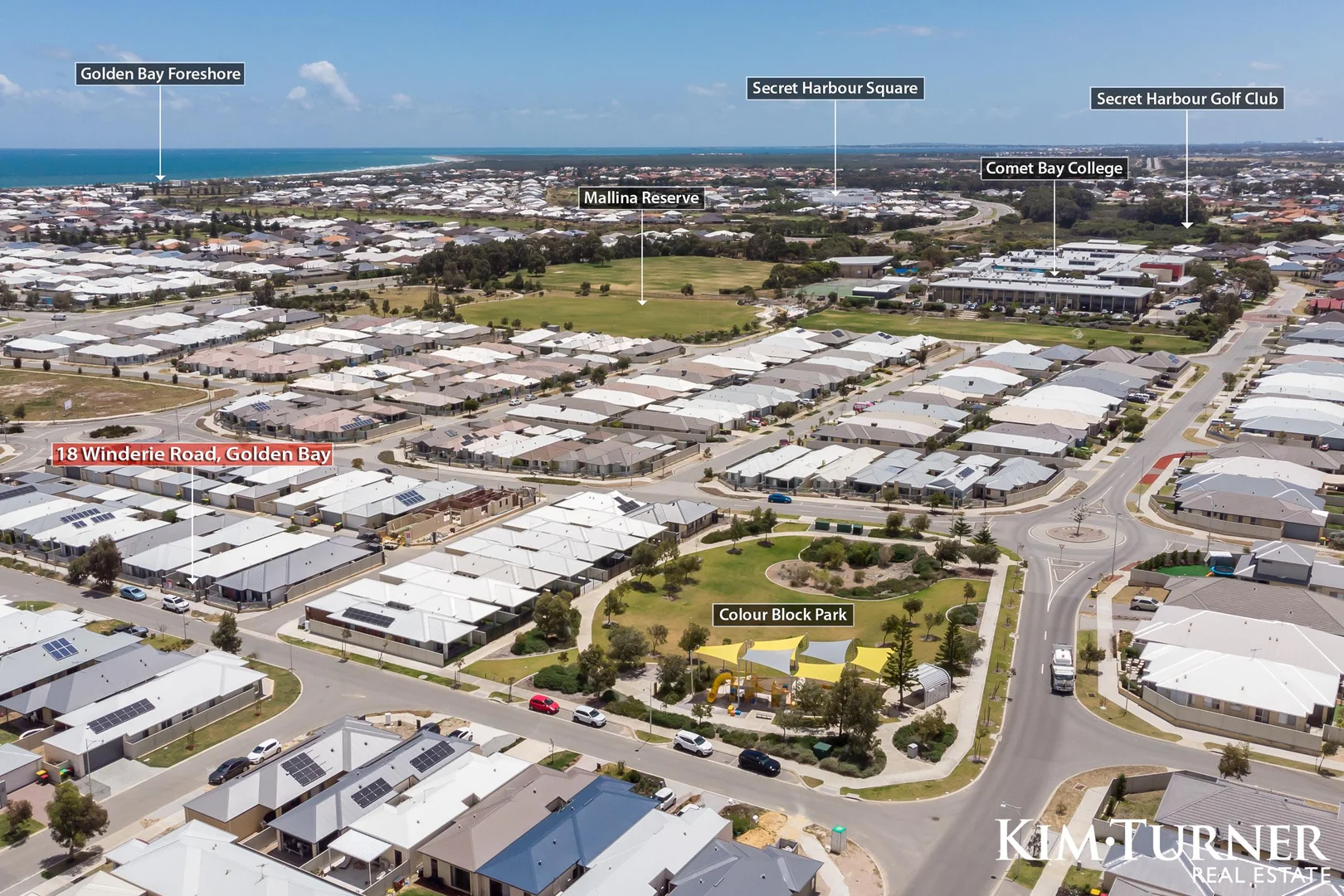 Additional image 4 of 18 Winderie Road, Golden Bay WA 6174