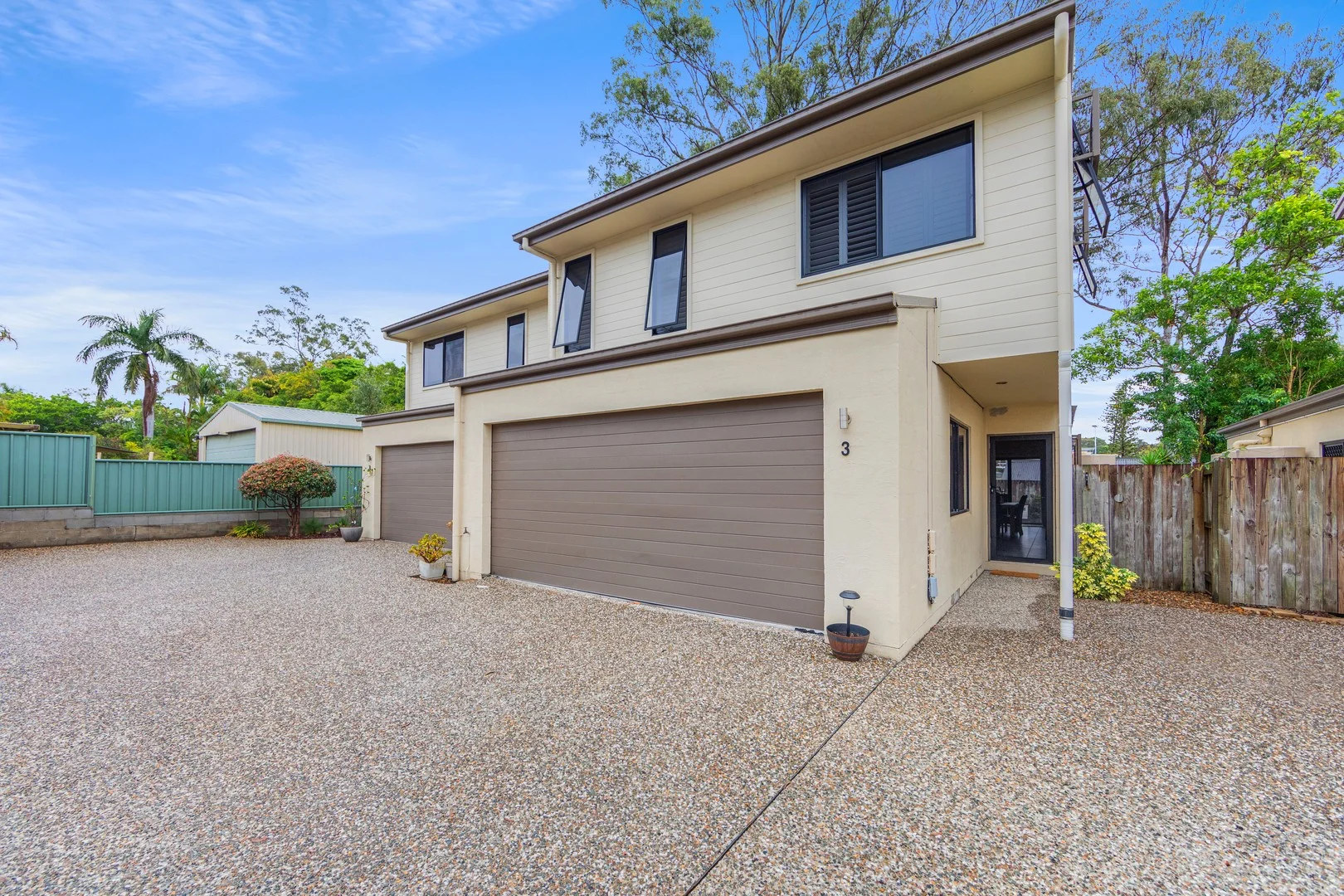 3/44 Careel Cl, Helensvale QLD 4212
