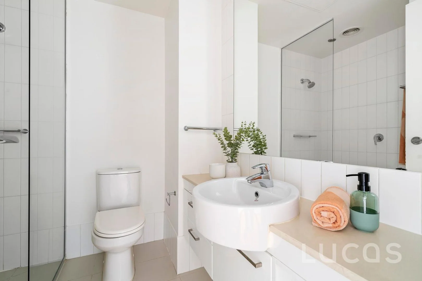 Additional image 8 of 2007/288 Spencer Street, Melbourne VIC 3000