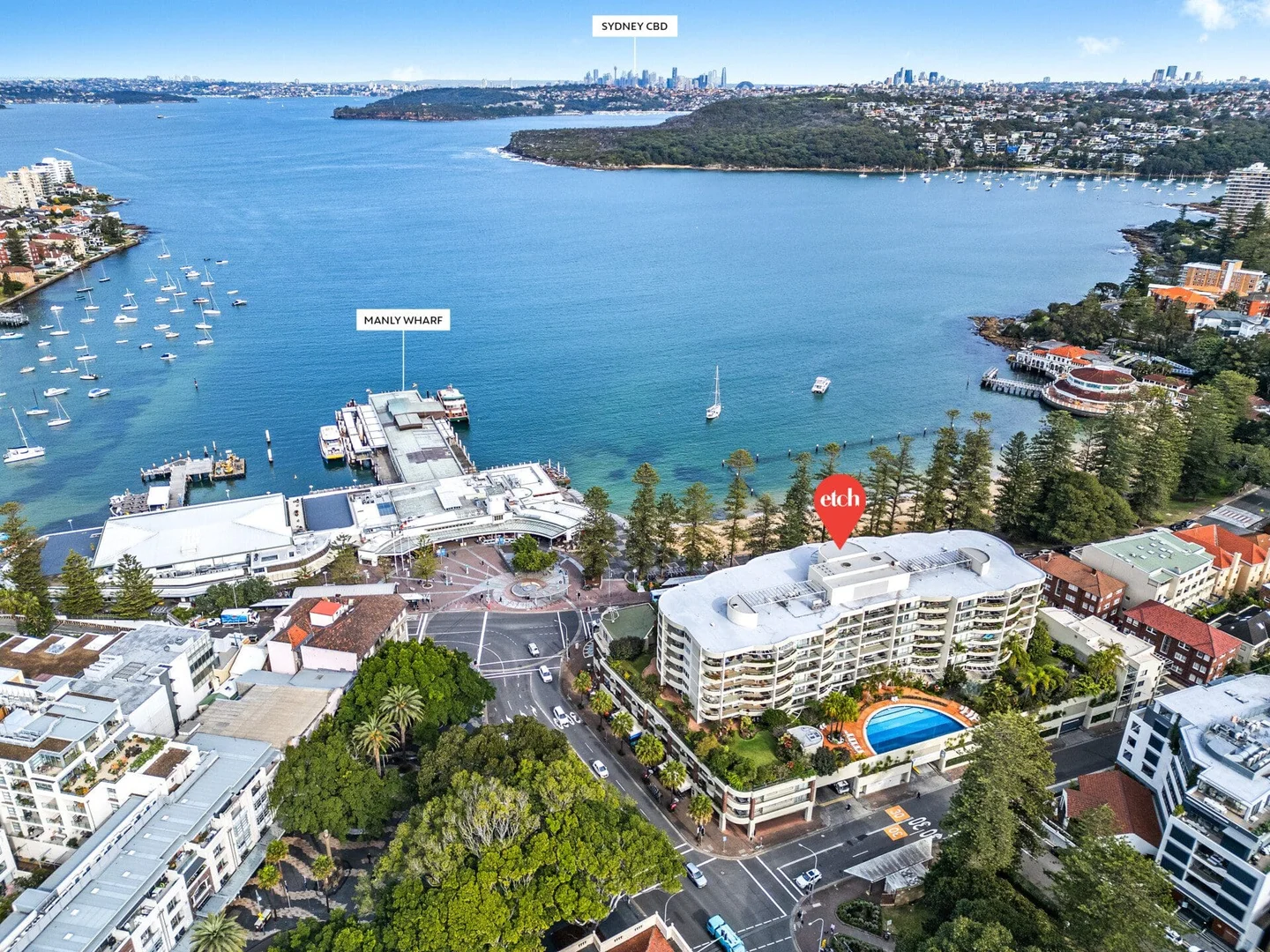 Additional image 10 of 123/54a West Esplanade, Manly NSW 2095