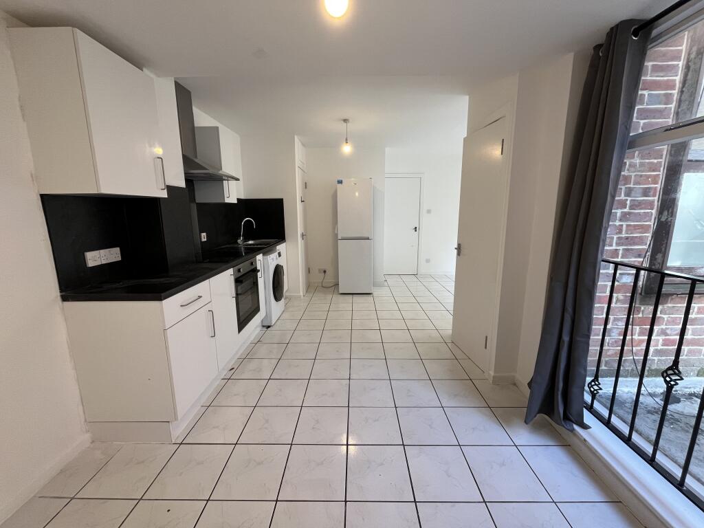 41 St Peters Road, Bournemouth, 