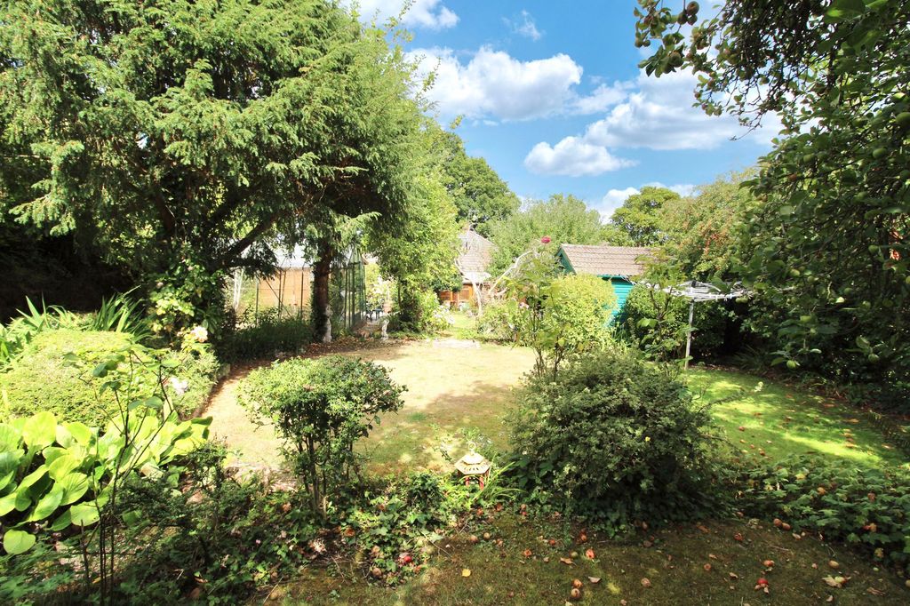 Additional image 22 of 3 bed detached house for saleReservoir Lane, Hedge End SO30