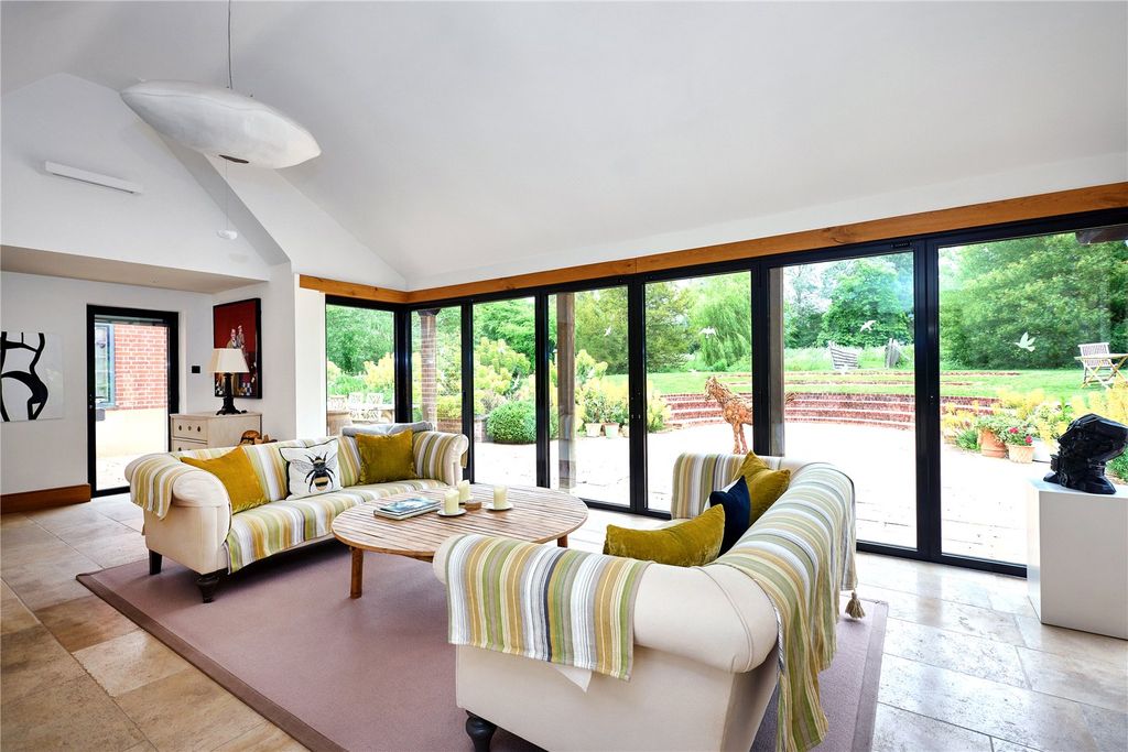 Additional image 11 of 6 bed detached house for saleBridge Street, Kelsale, Saxmundham, Suffolk IP17