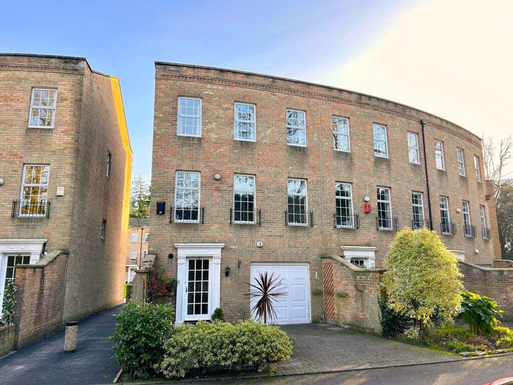Lindsay Road, BRANKSOME PARK, BH13