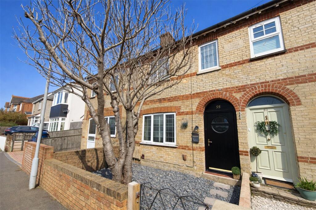 Palmerston Road, Parkstone, Poole, Dorset, BH14