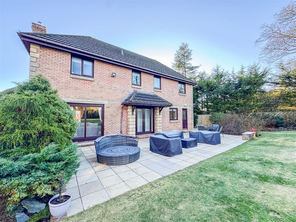 Additional image 30 of 5 bed detached house for saleCullinpark Grove, Strathaven ML10