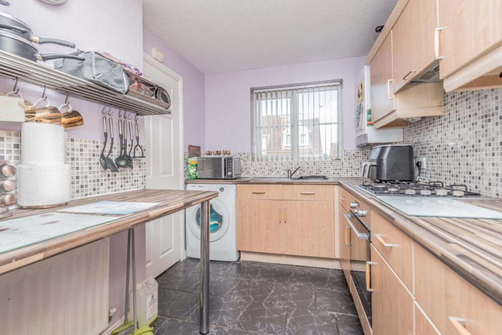 Additional image 4 of Wentworth Crescent, Bradford, West Yorkshire, BD4