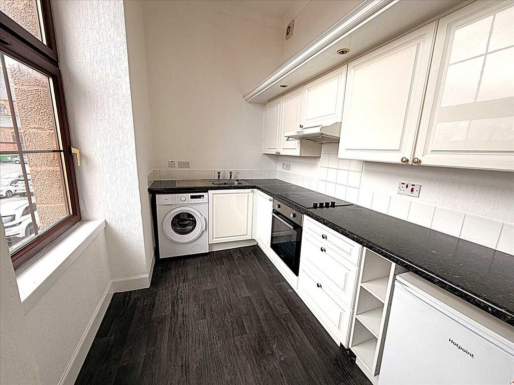 Additional image 3 of 1 bed flat for saleScott Street, Motherwell ML1