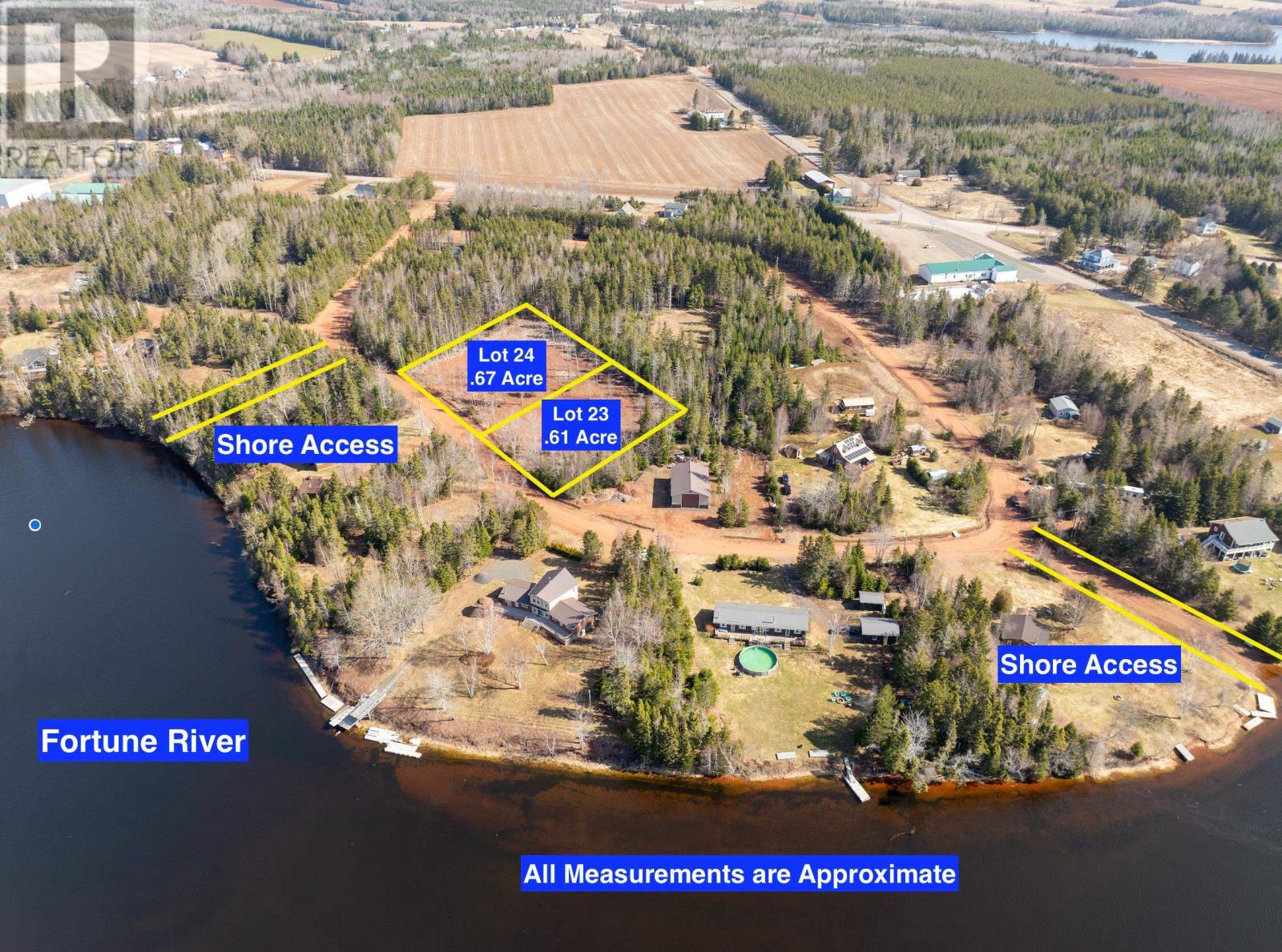 Lot 23 Kayle Drive