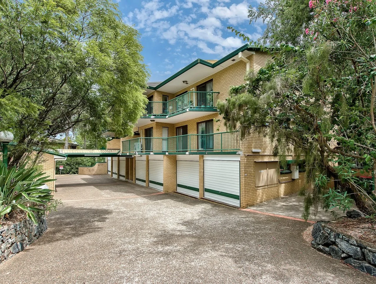 10/35 Durham Street, St Lucia QLD 4067