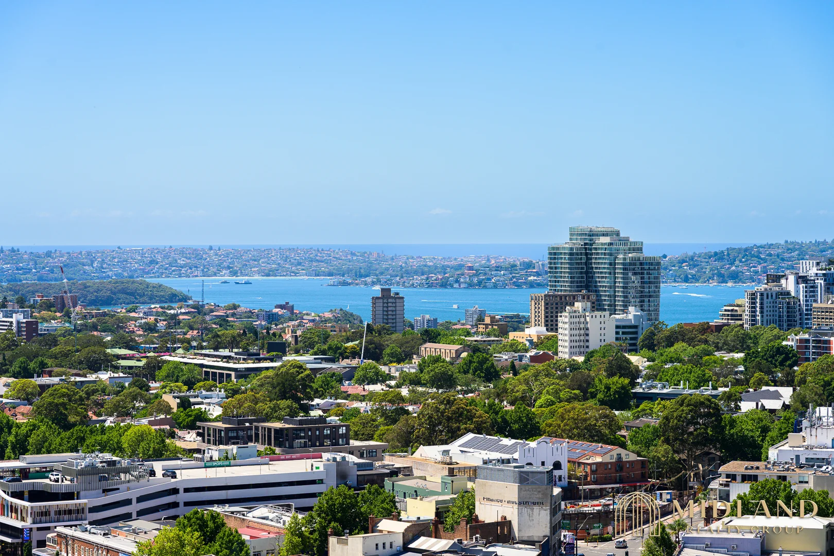 Additional image 3 of 2402/472 Pacific Highway, St Leonards NSW 2065