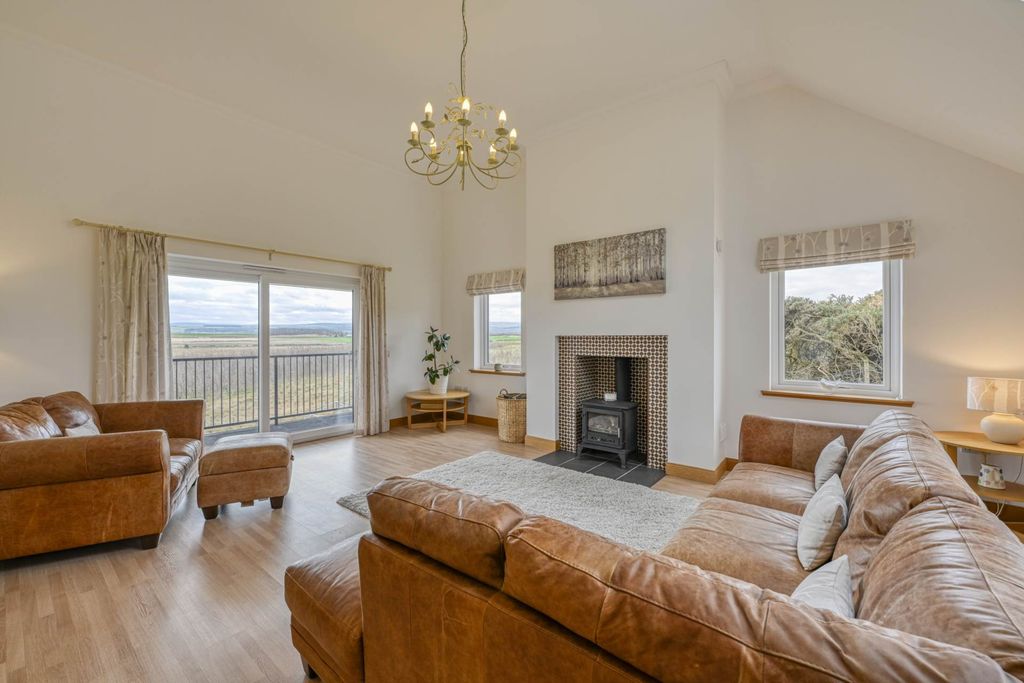 Additional image 6 of 6 bed detached house for saleBroonacre, Moss Side, Nairn IV12
