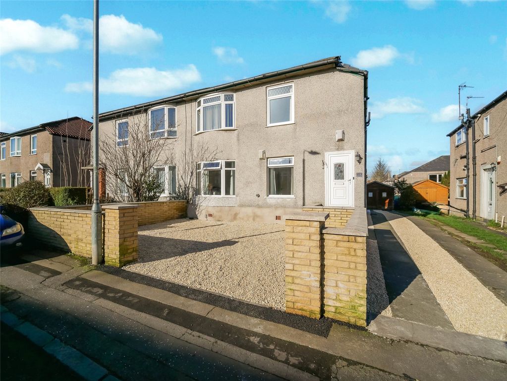 2 bed flat for saleKingsheath Avenue, Rutherglen, Glasgow, South Lanarkshire G73