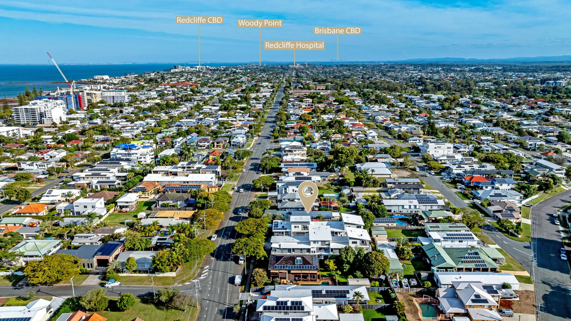 Additional image 27 of 413 Scarborough Road, Scarborough QLD 4020