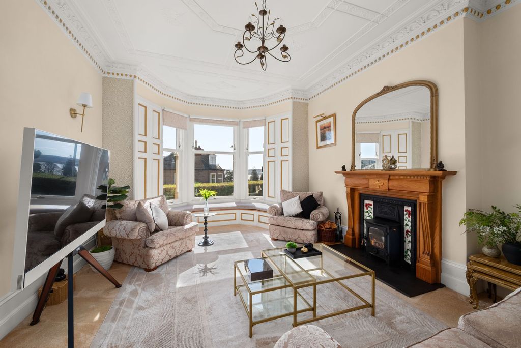 Additional image 3 of 7 bed semi-detached house for sale15 West Park Road, West End, Dundee DD2