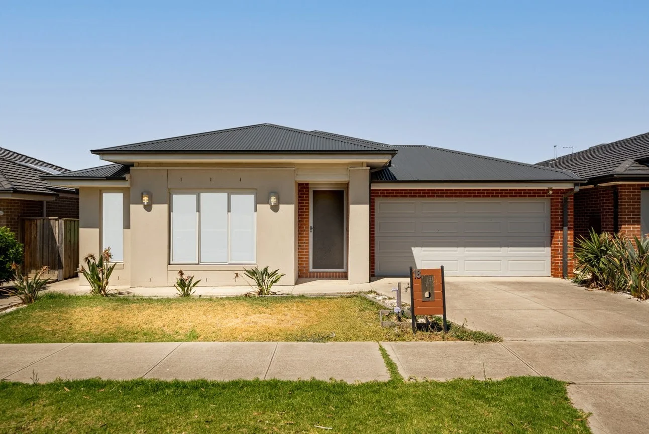 18 Magellan Crescent, Werribee VIC 3030