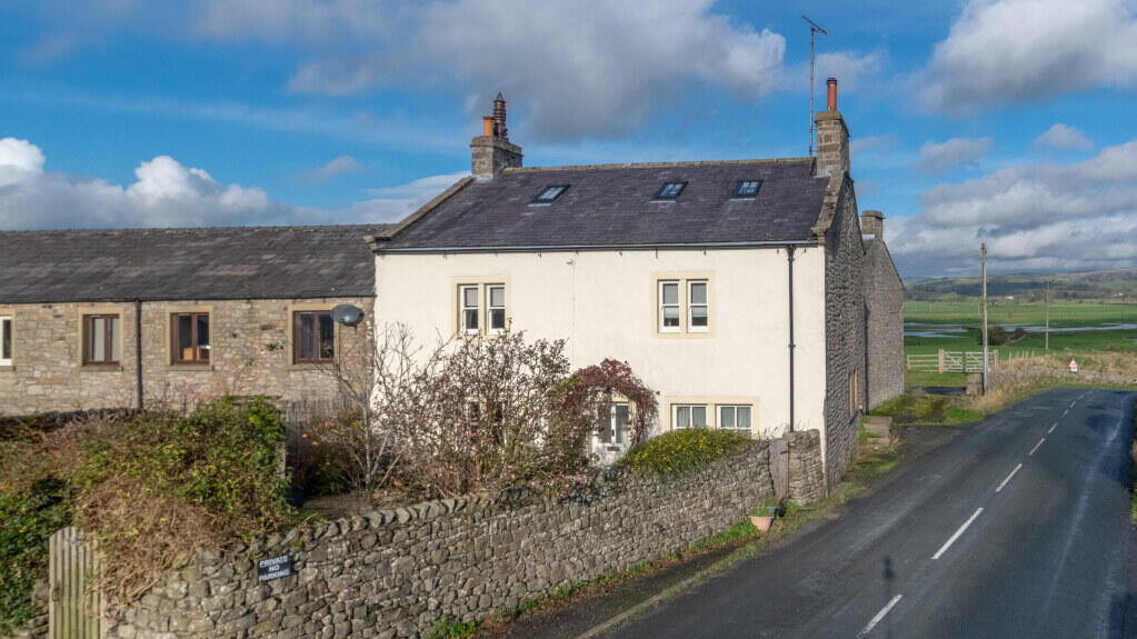 Rathmell, Settle, BD24