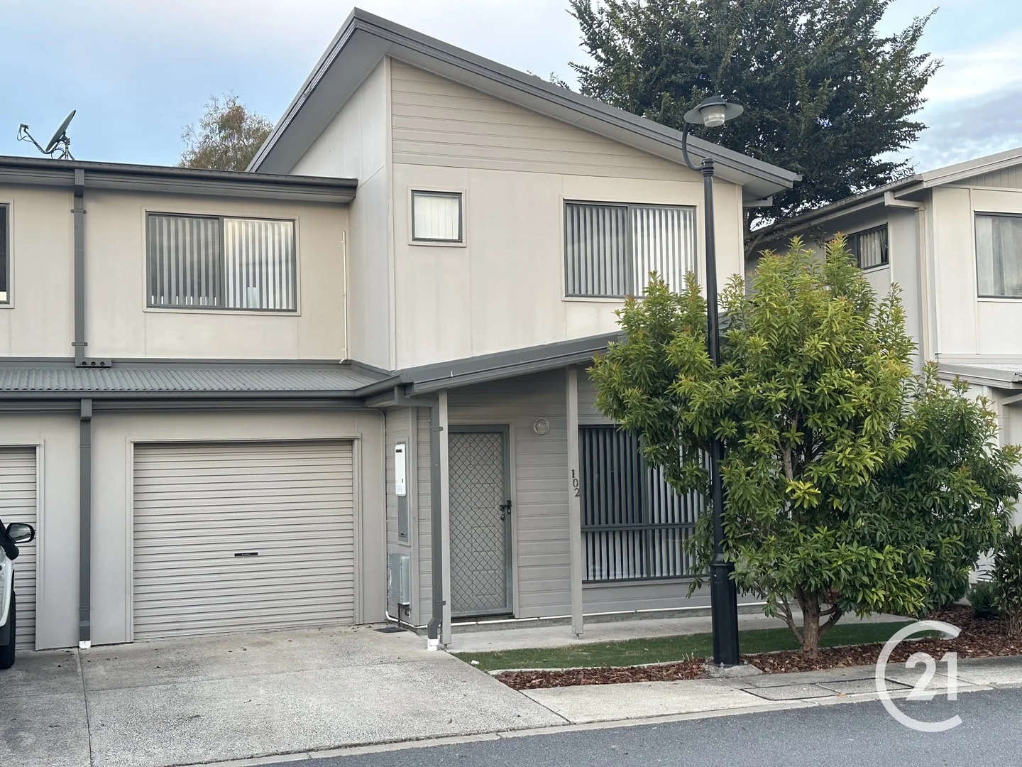102/40-56 Gledson Street, North Booval QLD 4304
