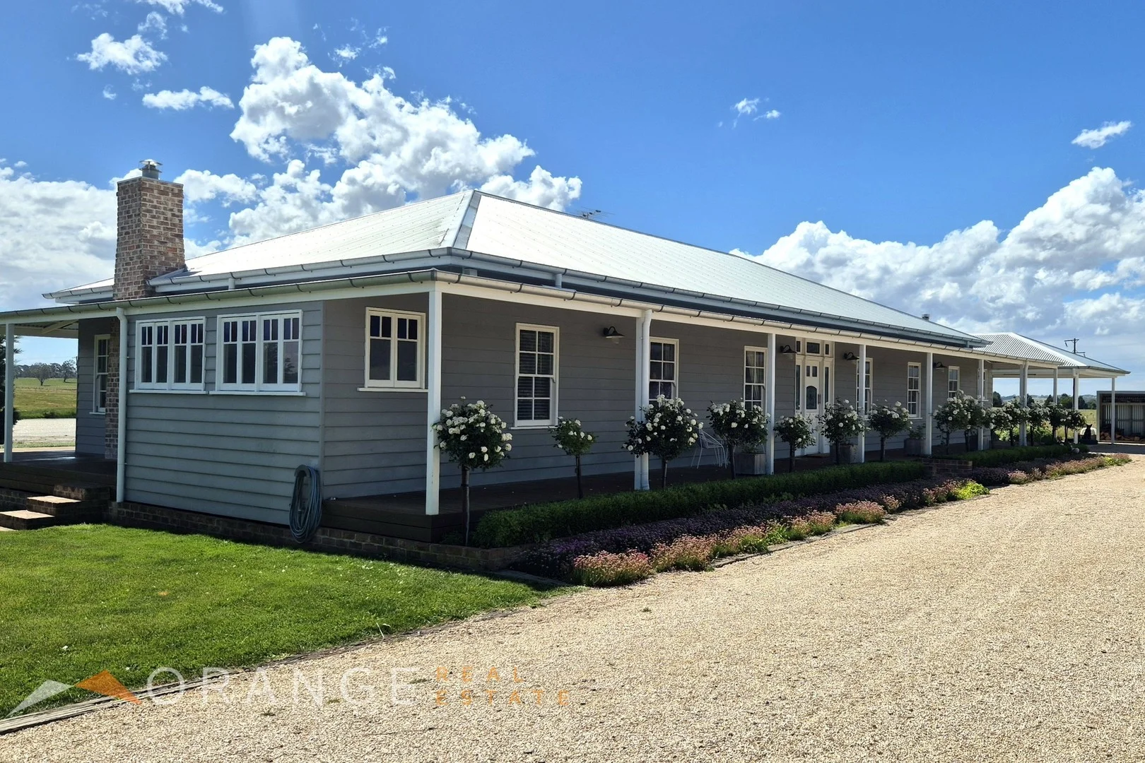 1823 Millthorpe Road, Spring Hill NSW 2800