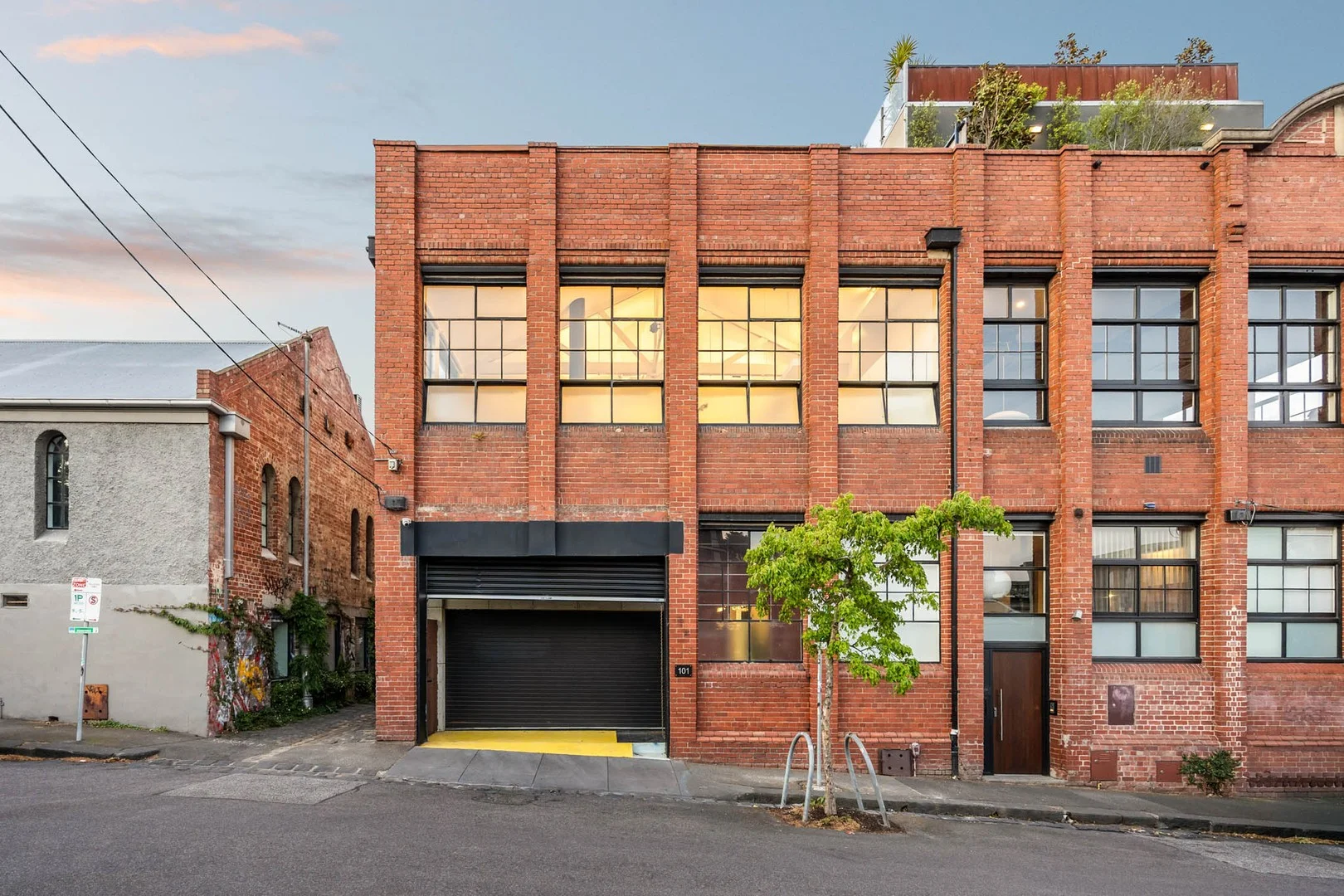 101 Saint David Street, Fitzroy VIC 3065