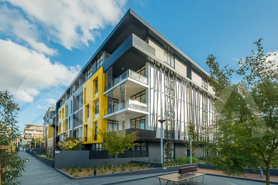 Additional image 8 of C4004/1 Hamilton Crescent, Ryde NSW 2112