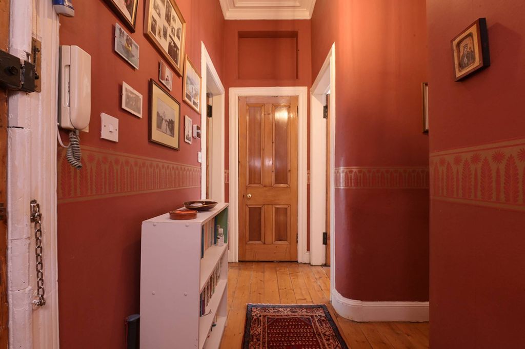Additional image 13 of 1 bed flat for saleBrunton Terrace, Hillside, Edinburgh EH7