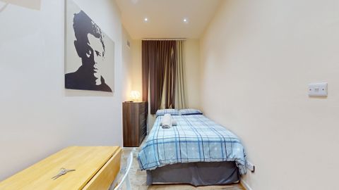 Anson Road, London NW2, Studio to rent
