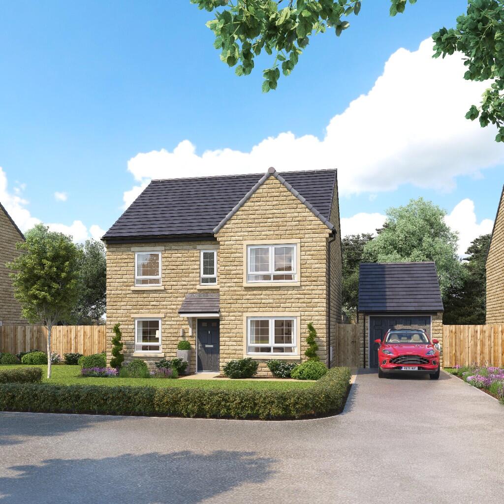 Scholars Gate,
Lords Close,
Giggleswick,
BD24 0EG