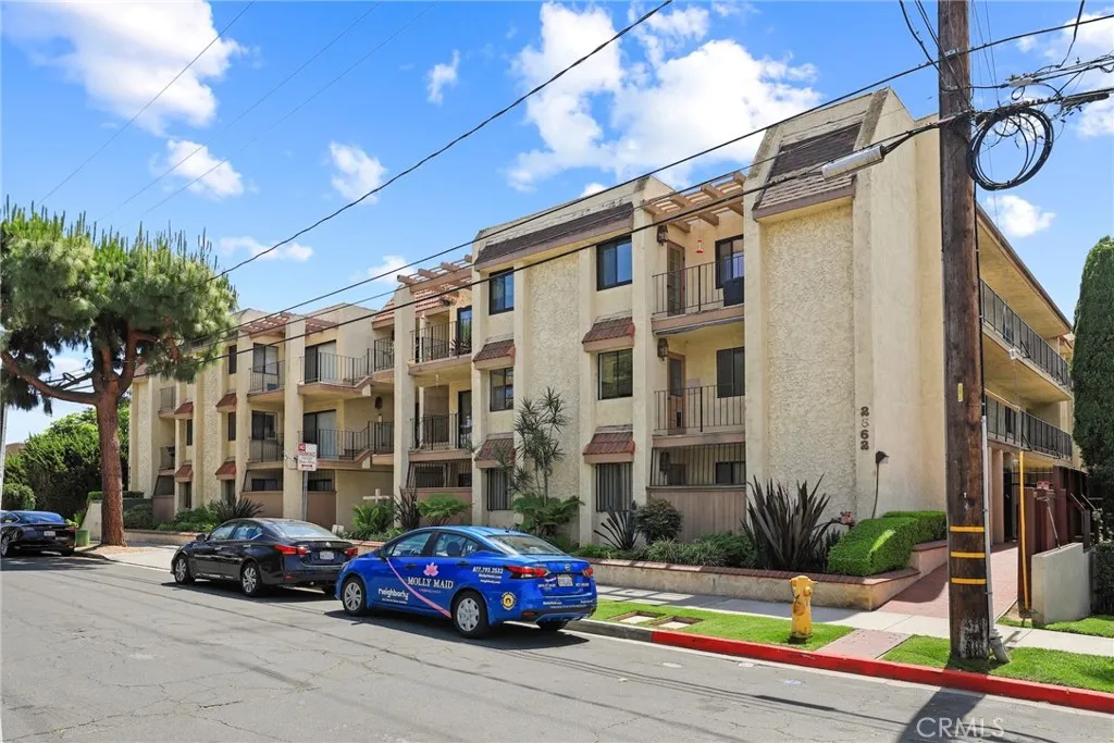 Additional image 75 of 2662 E 20th Street Unit 307, Signal Hill, CA 90755