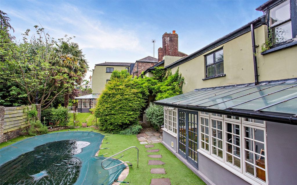 Additional image 33 of 9 bed detached house for saleHigh Street, Caerleon, Newport NP18