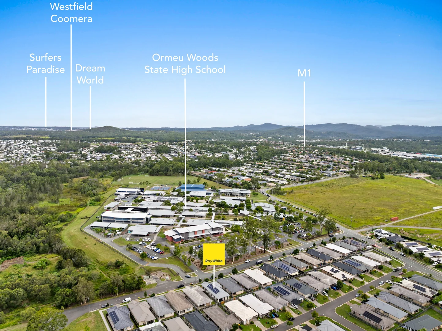 Additional image 16 of 26 Minka Lane, Ormeau QLD 4208