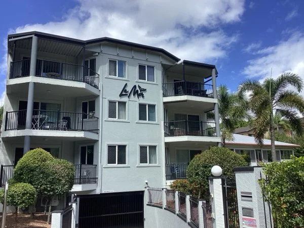 104/396 Esplanade, Torquay QLD 4655