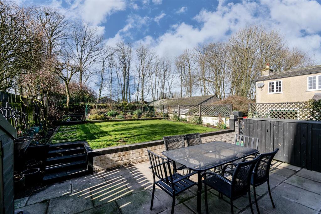 Additional image 5 of High Mill, Marton Road, Gargrave