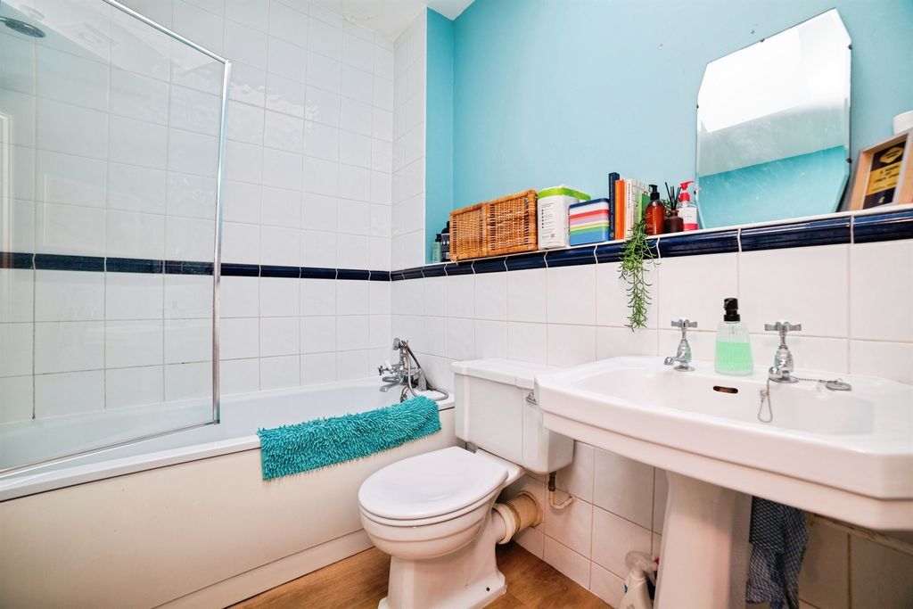 Additional image 12 of 2 bed end terrace house for saleBayley Hall Mews, Hertford SG14